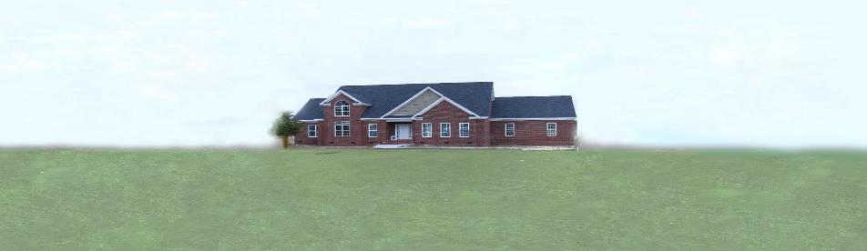 custom modular home