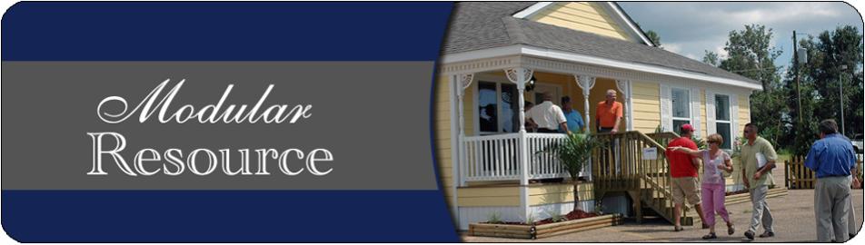 Custom Modular homes