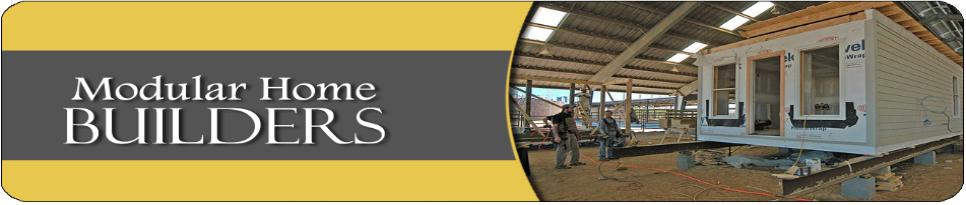Kentucky  Modular Home Builder