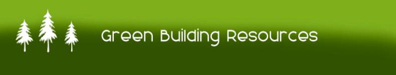 Michigan Green Building